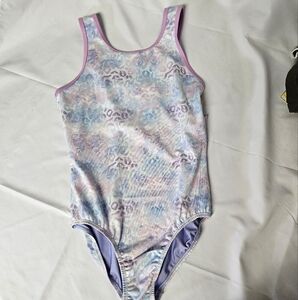 Cat & Jack Size 14‎ Leotard